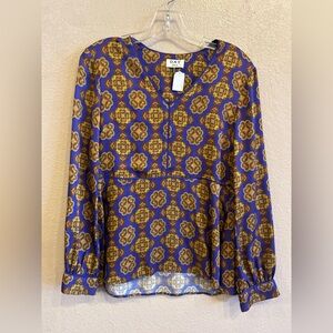 Day Birger Et Mikkelsen Blouse Size Small
